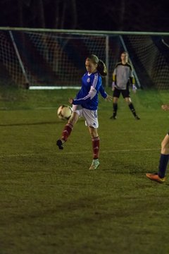 Bild 273 - wBJ Krummesser SV - Holstein Kiel : Ergebnis: 0:3